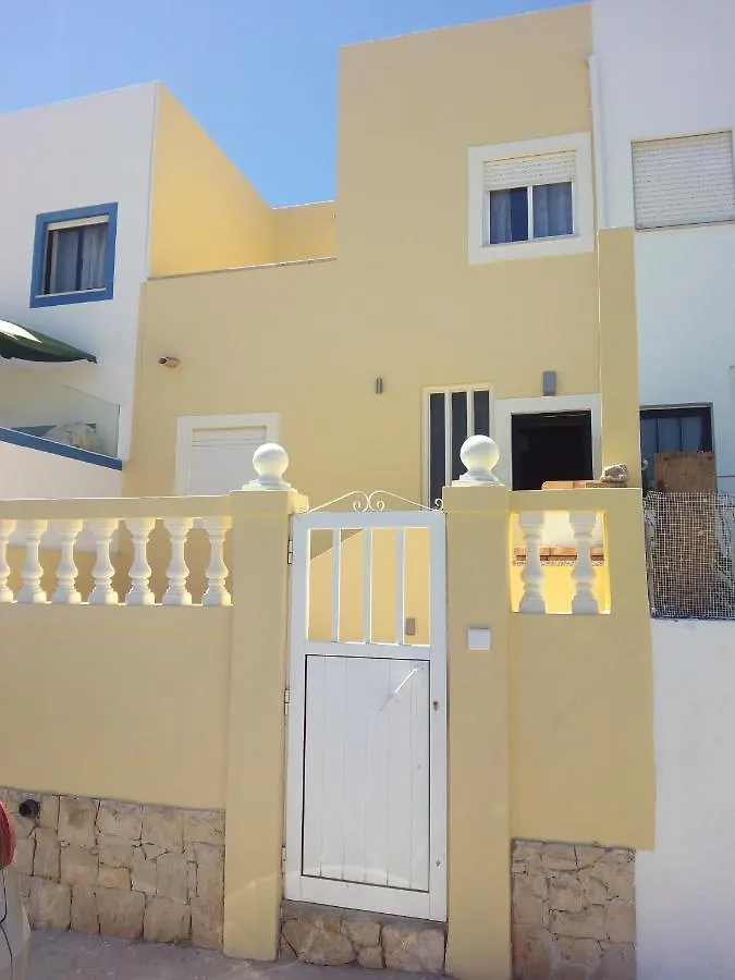Holiday home Casa Yucca Villa Salema