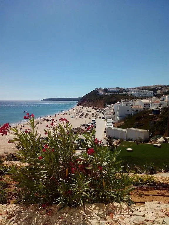 Casa Yucca Villa Salema Holiday home