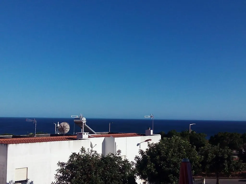 Holiday home Casa Yucca Villa Salema