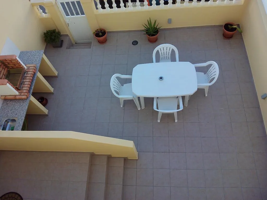 Casa Yucca Villa Salema 0*,  Portugal