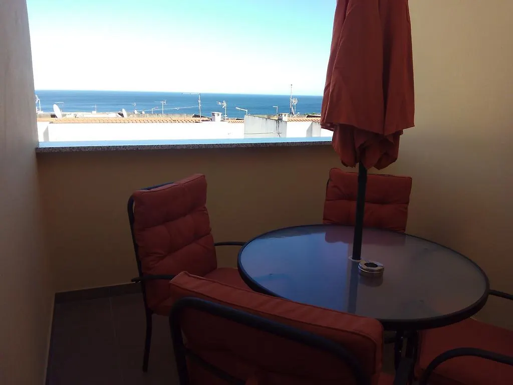 Casa Yucca Villa Salema Portugal