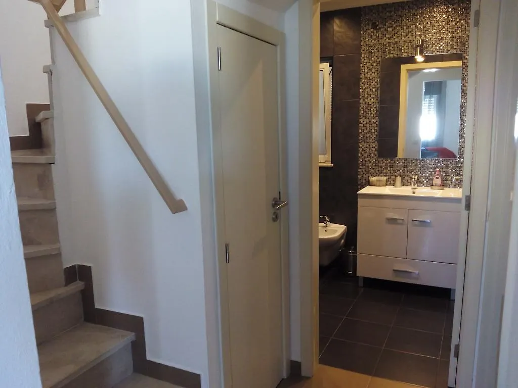 Holiday home Casa Yucca Villa Salema