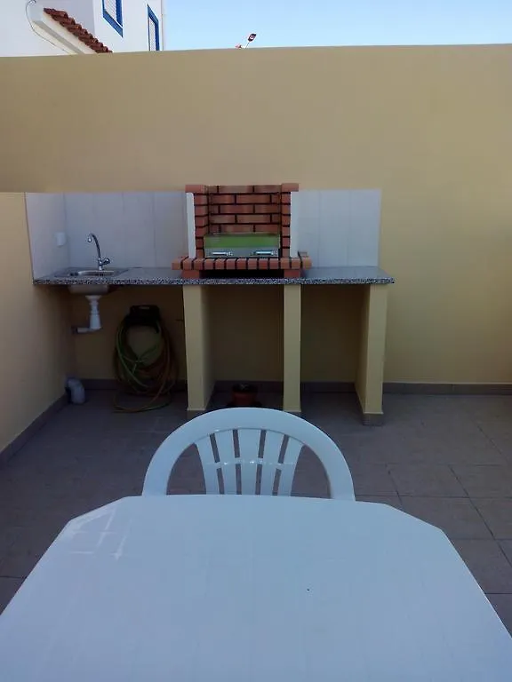 Holiday home Casa Yucca Villa Salema