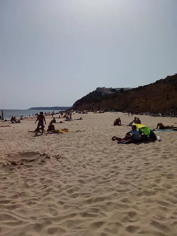 Holiday home Casa Yucca Villa Salema Portugal