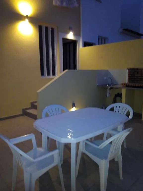 Holiday home Casa Yucca Villa Salema