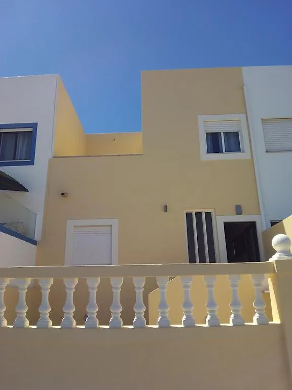 Casa Yucca Villa Salema Holiday home