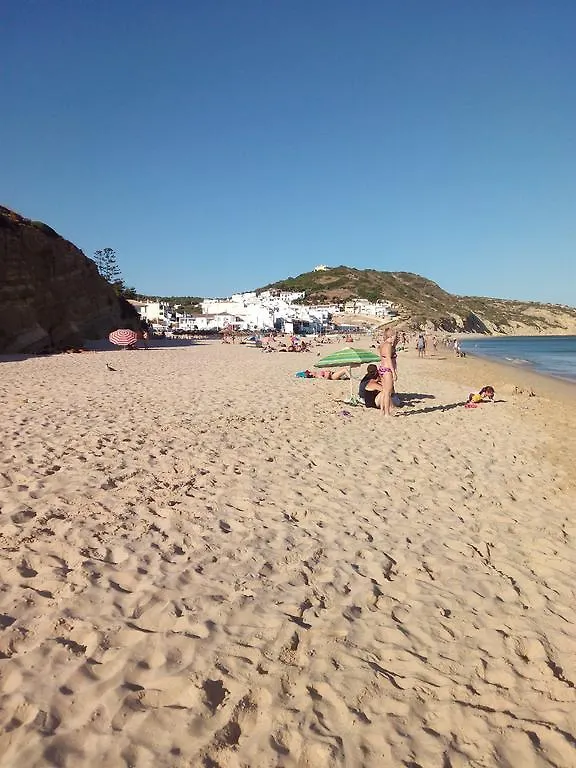 Casa Yucca Villa Salema Portugal