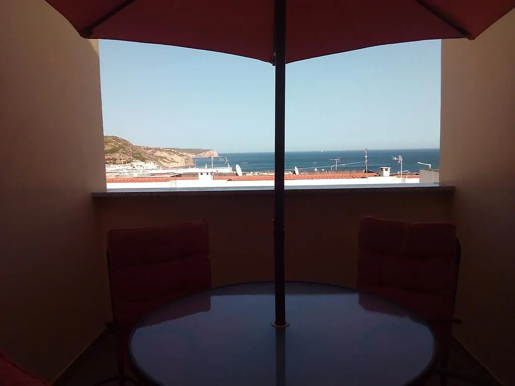 Casa Yucca Villa Salema 0*,