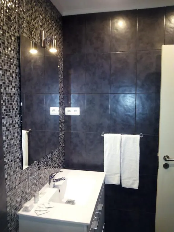 Casa Yucca Villa Salema 0*,