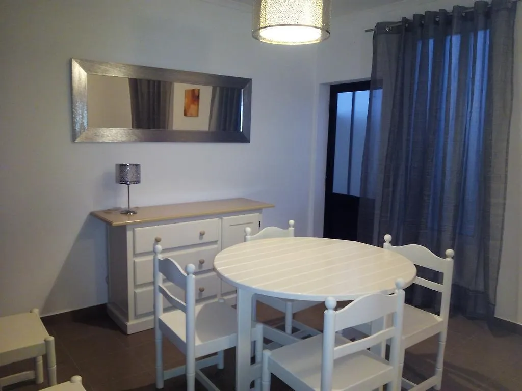 Casa Yucca Villa Salema Holiday home