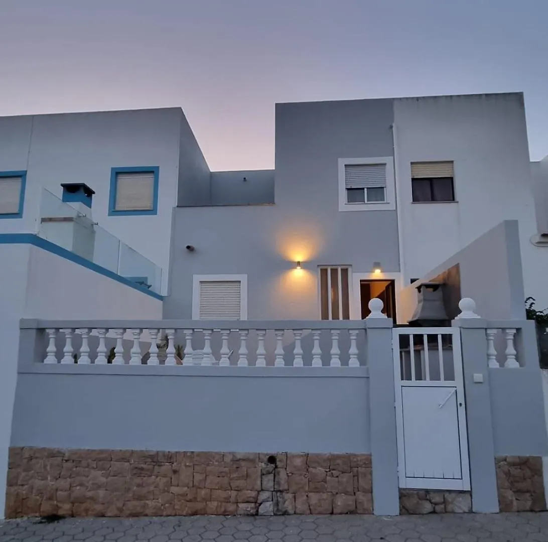 Casa Yucca Villa Salema Holiday home