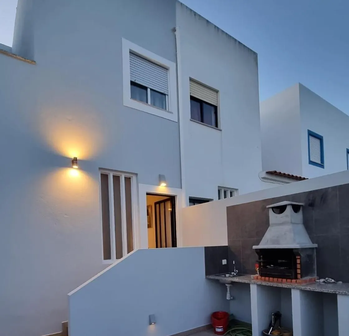 Holiday home Casa Yucca Villa Salema Portugal