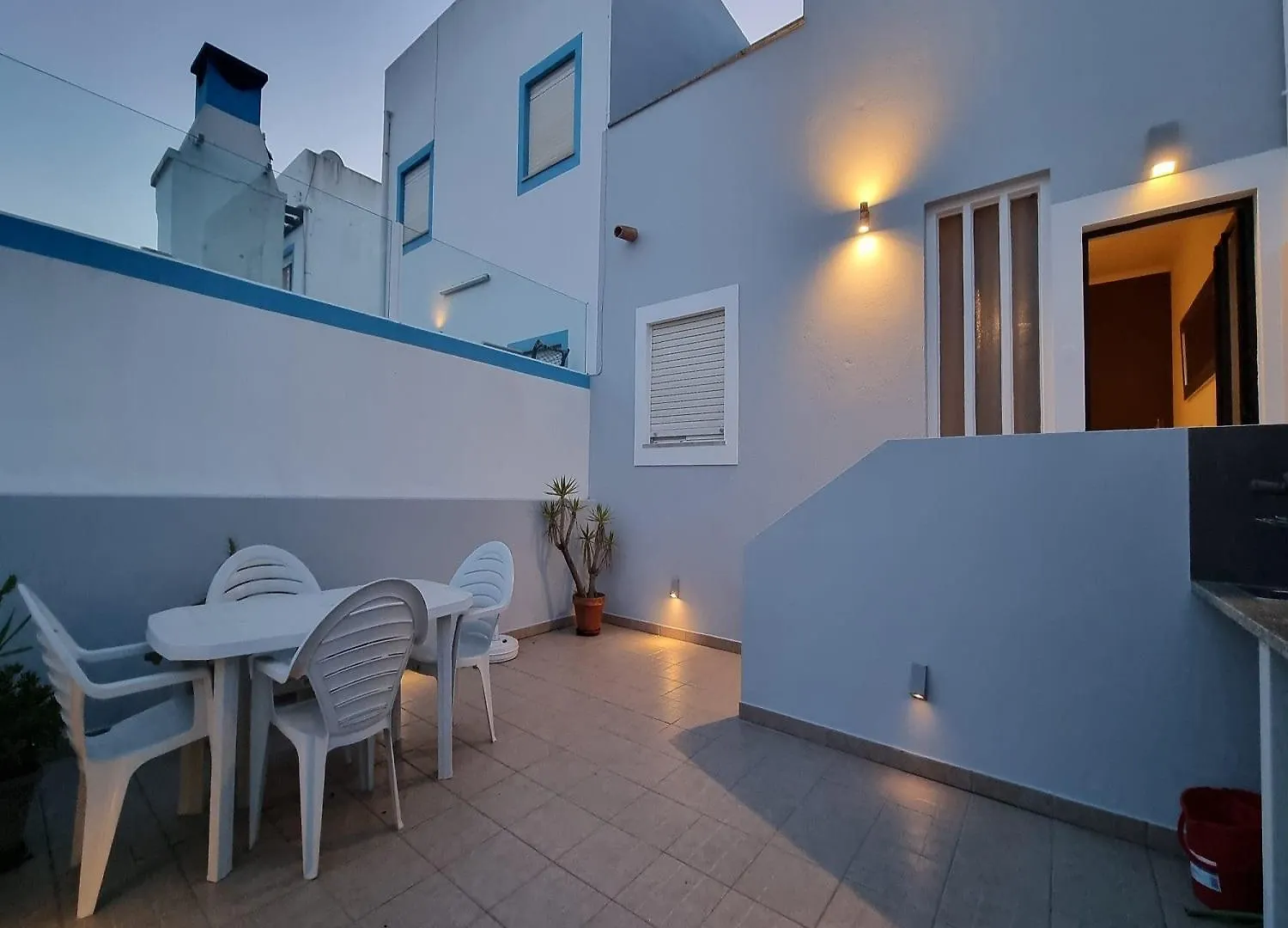 Holiday home Casa Yucca Villa Salema