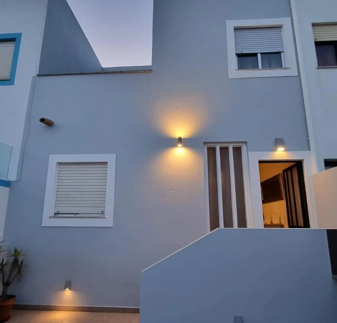 Casa Yucca Villa Salema