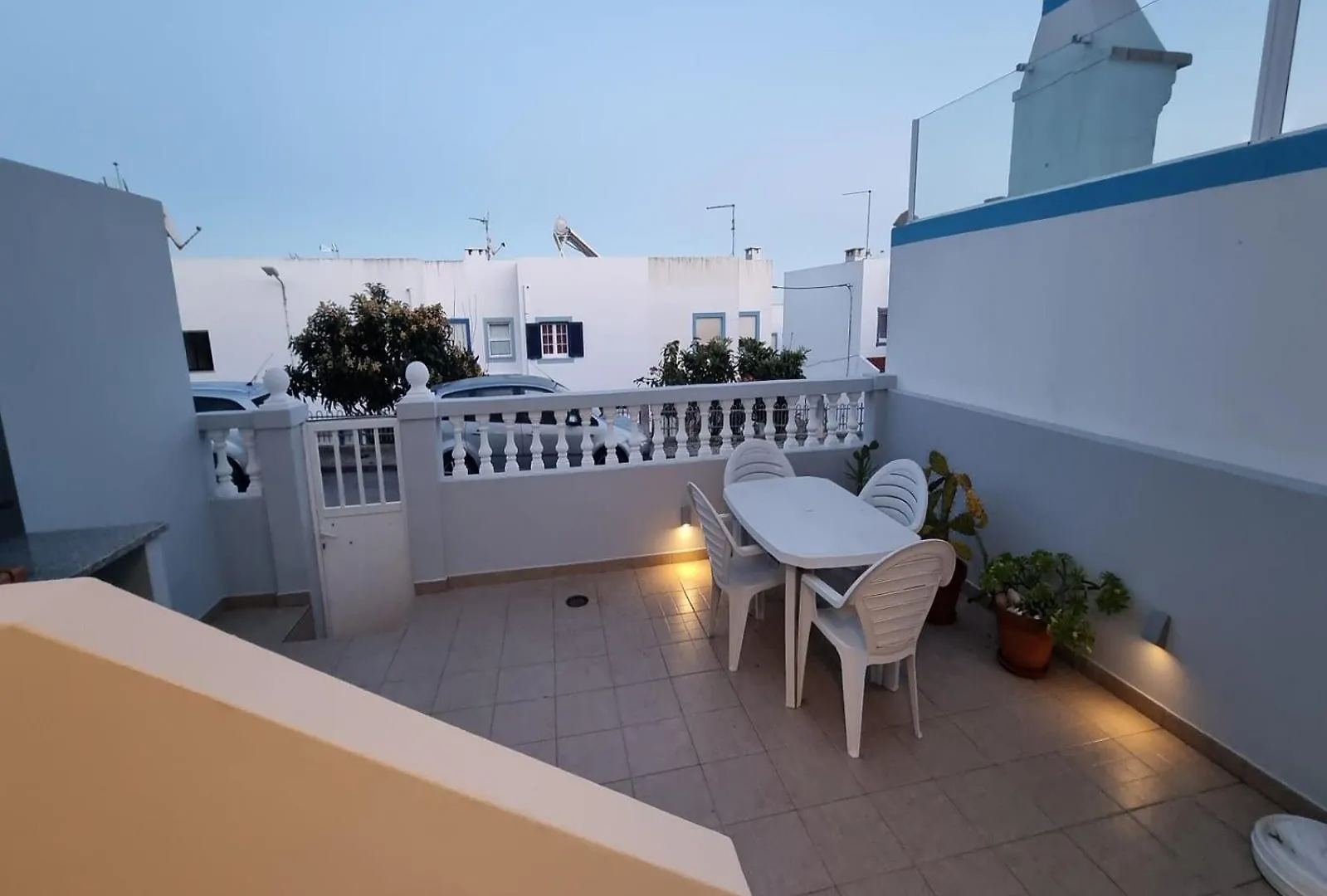 Casa Yucca Villa Salema
