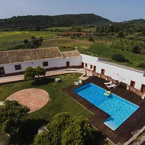 Agroturismo Quinta Do Freixo, Benafim