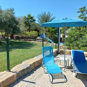 Сasa de vacaciones Monte Da Caldeirinha, Luz de Tavira