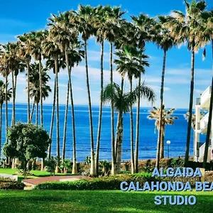 Nuevo! Algaida Calahonda Apartment Sitio de Calahonda