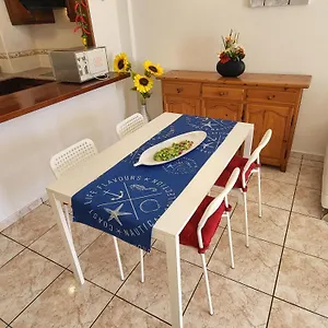 San Marino 5 Apartment Los Cristianos (Tenerife)