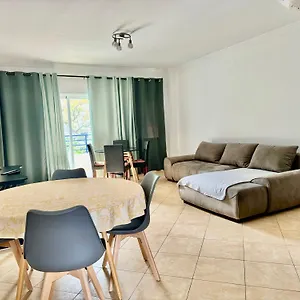 Apartamento Rei, Quarteira