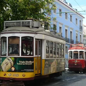 Casas Do Castelo Apartment Lisbon