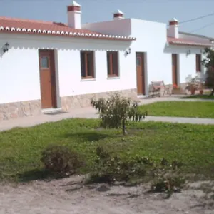 Casa rural Quinta Da Bunheira, Rogil